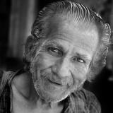 Cuban Portrait III