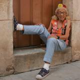 Graciela -Havana, Cuba