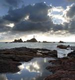 Corbiere lighthouse