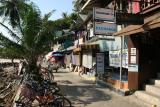 Downtown Phi Phi