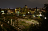 Athens. Roman Forum