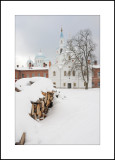 Valaam monastery