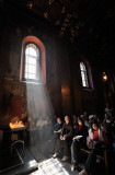 Town of Lviv. Armenian cathedral