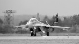 MAKS 2009 MIG-35