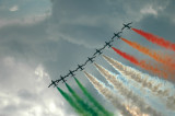 Frecce Tricolori