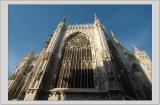 MIlano, Duomo