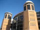 UT Darrell K Royal Stadium