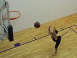 Gymnastic Bball