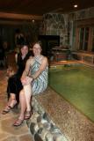 Spa womens