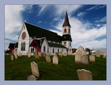 Trinity, Newfoundland 2010 Gallery