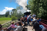 Steam Train Ride