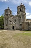 Mission Concepcion