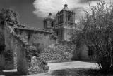 Mission Concepcion