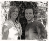 Anthony & Michell