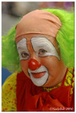 Clown March 10