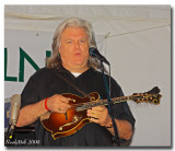 Ricky Skaggs June 27