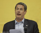 Sen. David Vitter (R-LA) August 26