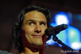 Joe Nichols October 5