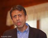 Louisiana Gov. Bobby Jindall