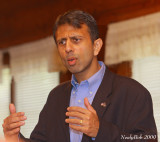 Bobby Jindall