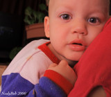 Tired Little Man October 14