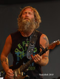 Anders Osborne June 12