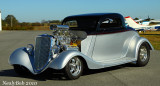 Cool Car November 1