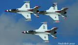 Thunderbirds November 24