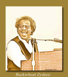 Buckwheat Zydeco November 29
