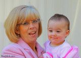 Abbie & Becky January 31