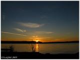 SunSet December 6