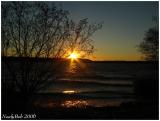 SunSet January 14 *