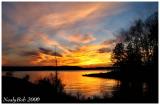 SunDown January 22 *