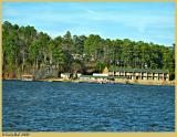 Darbone Lake Motel March 24