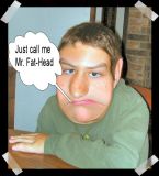 fathead