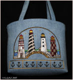 Light House Bag