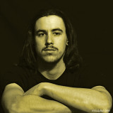 Portrait February 8