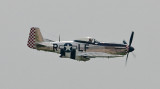 P51 Mustang
