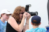 Shooting The Shooter