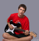 TimBoneys New Stratocaster June 8