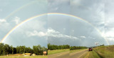 Rainbow Near Tupelo