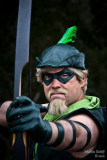 Green Arrow