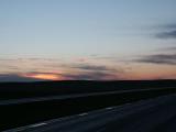 South Dakota Sunrise