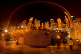 Millennium Park, Chicago