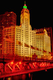 Wrigley Building
