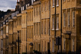 Georgian Houses of Bath