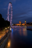 London Eye