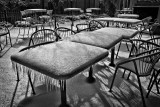Snow and Ice table