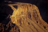 Canyon Detail