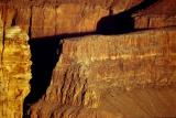 Canyon Detail